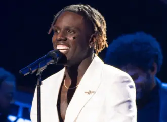 Jamal’s Inspiring Journey on American Idol