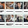 Complete Guide to James Bond Movies in Order
