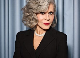 The Enduring Legacy of Jane Fonda: Actress and Activist