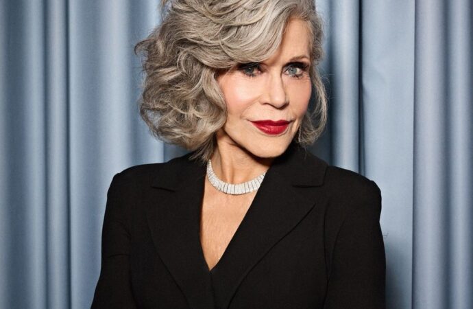 The Enduring Legacy of Jane Fonda: Actress and Activist