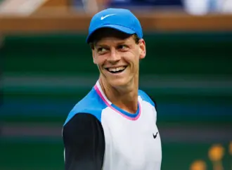 Jannik Sinner: The Next Big Thing in Tennis