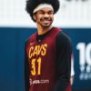 Jarrett Allen: NBA Rising Star and Essential Contributor