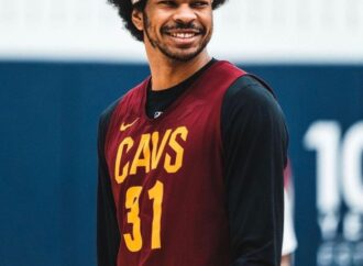 Jarrett Allen: NBA Rising Star and Essential Contributor