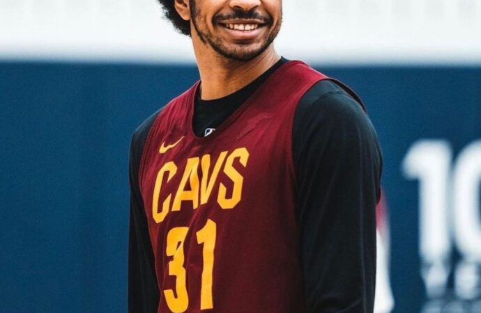 Jarrett Allen: NBA Rising Star and Essential Contributor