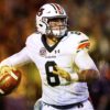 An In-Depth Look at Jarrett Stidham’s College Football Career