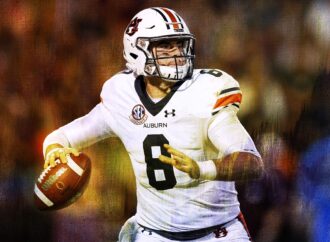 An In-Depth Look at Jarrett Stidham’s College Football Career