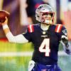 An In-Depth Look at Jarrett Stidham’s Stats