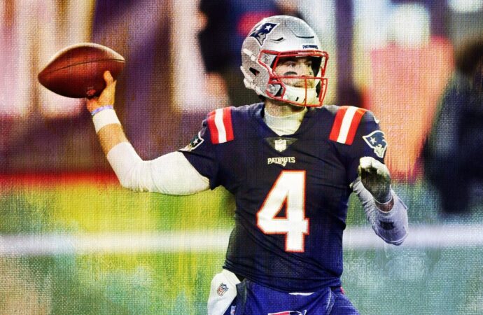 An In-Depth Look at Jarrett Stidham’s Stats
