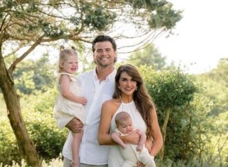 The Life of Jarrett Stidham and His Wife: A Closer Look