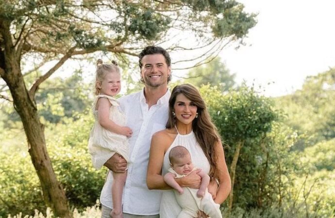 The Life of Jarrett Stidham and His Wife: A Closer Look