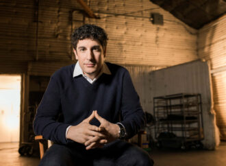 The Life and Career of Jason Biggs