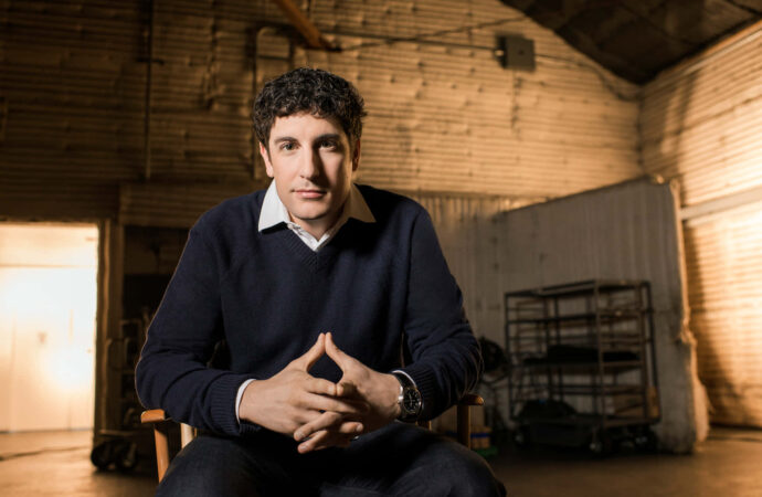 The Life and Career of Jason Biggs