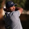 Jason Day: The Resilient Champion of Golf