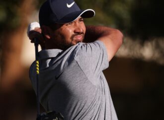 Jason Day: The Resilient Champion of Golf