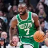 Jaylen Brown: From Rising Star to NBA Leader