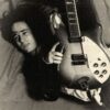 The Lasting Legacy of Jeff Buckley