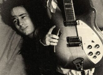 The Lasting Legacy of Jeff Buckley