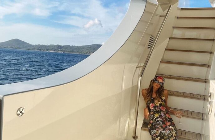 The Inspiring Journey of Jena Sims: Actor and Philanthropist