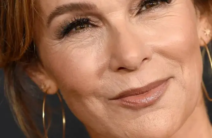 Jennifer Grey: From ‘Dirty Dancing’ to Her Recent Comeback