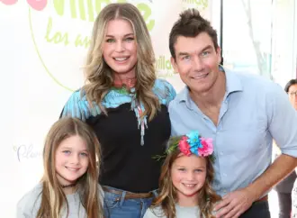 The Evolution of Jerry O’Connell: From Child Star to Acclaimed Actor
