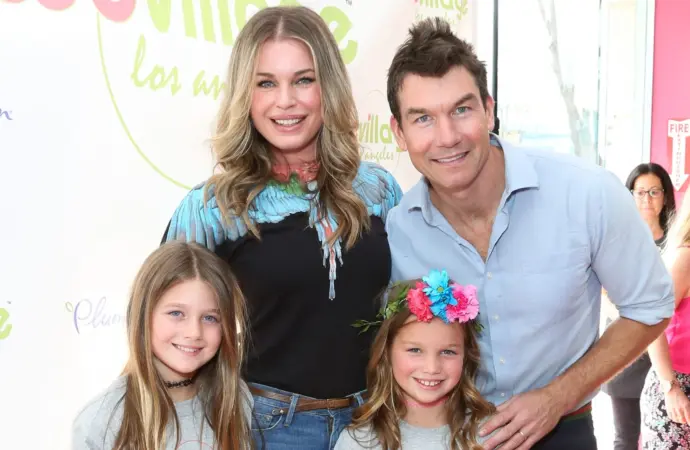 The Evolution of Jerry O’Connell: From Child Star to Acclaimed Actor