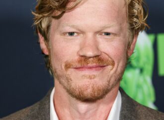 Jesse Plemons: A Talented Actor on the Rise