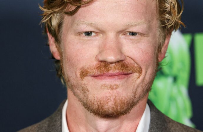Jesse Plemons: A Talented Actor on the Rise