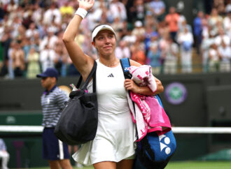 Jessica Pegula: The Rise of a Tennis Phenomenon