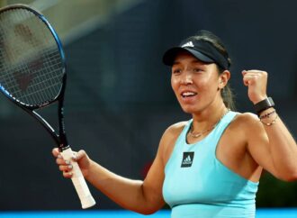 Jessica Pegula: A Rising Star in Women’s Tennis