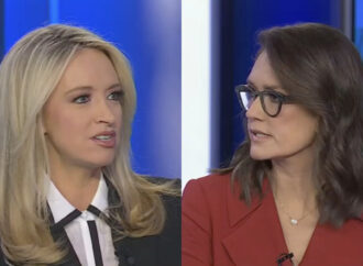 Jessica Tarlov: Insights from a Leading Political Analyst