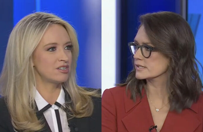 Jessica Tarlov: Insights from a Leading Political Analyst