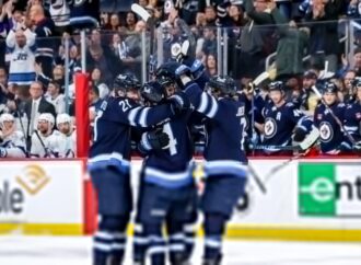 Jets vs Lightning: NHL Showdown Recap