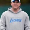 The Career of Jim Bob Cooter: From Player to Coach