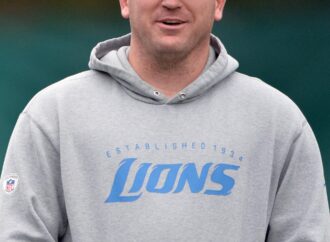 The Career of Jim Bob Cooter: From Player to Coach