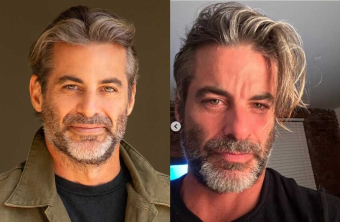 Jim Curtis: Advocating for Environmental Change