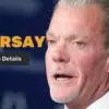 Jim Irsay: A Transformational Figure in the NFL