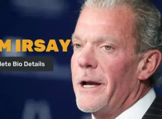 Jim Irsay: A Transformational Figure in the NFL