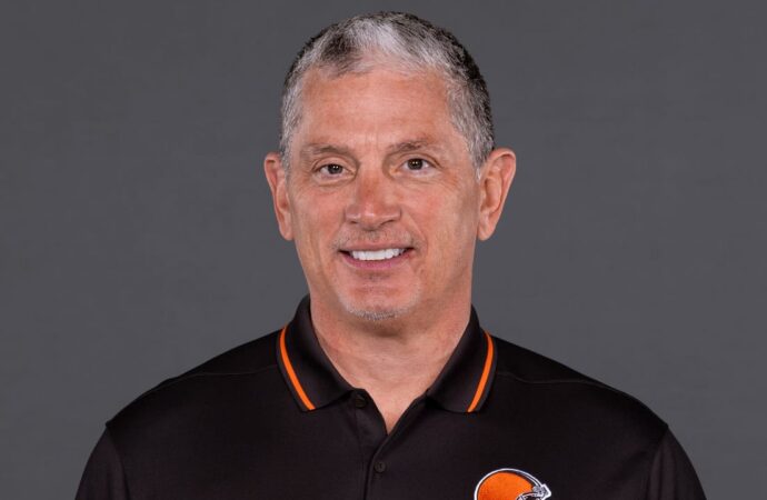 The Impact of Jim Schwartz in the NFL