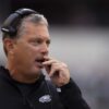 Jim Schwartz: A Look at His NFL Coaching Career