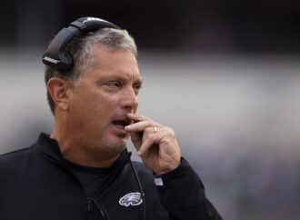 Jim Schwartz: A Look at His NFL Coaching Career