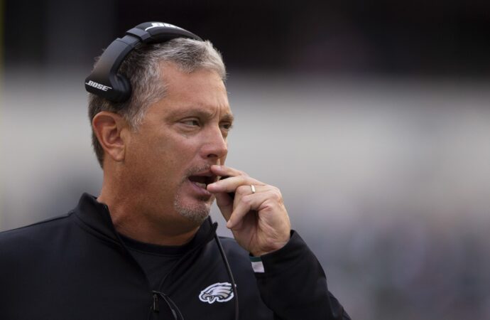 Jim Schwartz: A Look at His NFL Coaching Career