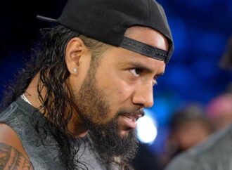 The Rise of Jimmy Uso: WWE Superstar and Champion