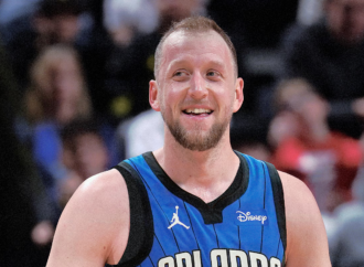 The Journey of Joe Ingles: NBA Veteran and Playmaker