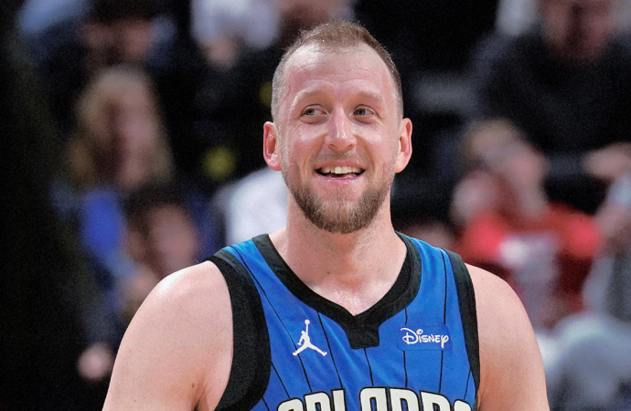 The Journey of Joe Ingles: NBA Veteran and Playmaker