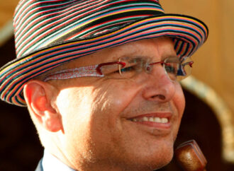 The Life and Legacy of Joe Pantoliano