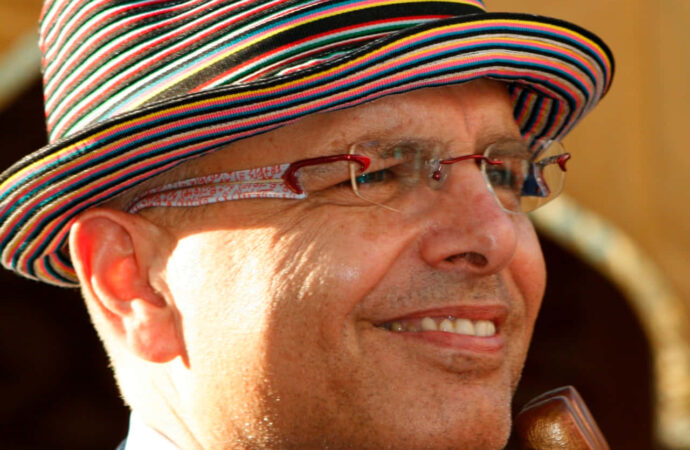The Life and Legacy of Joe Pantoliano