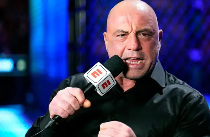 Exploring the Influence of Joe Rogan in Today’s Media Landscape