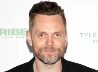 The Multi-Faceted Career of Joel McHale