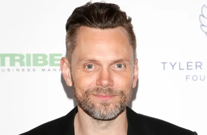 The Multi-Faceted Career of Joel McHale