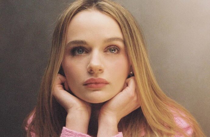 Joey King: A Look at the Rising Star’s Journey